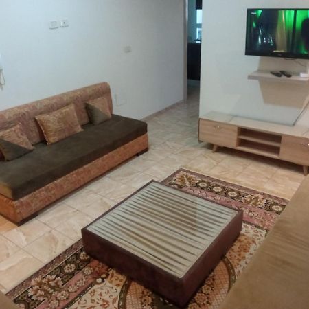 Paradise Days Apartment Sfax Bagian luar foto