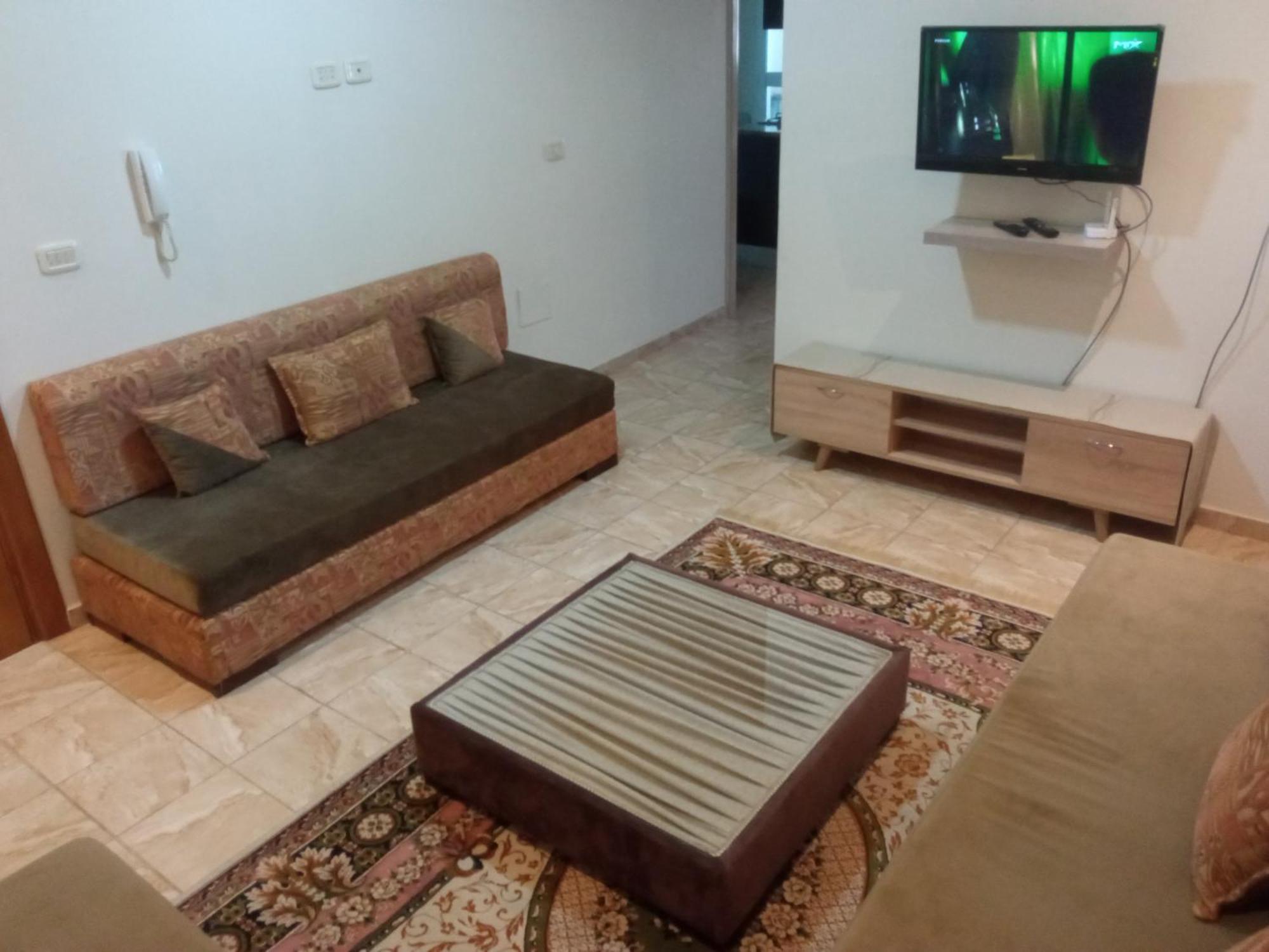 Paradise Days Sfax Bagian luar foto