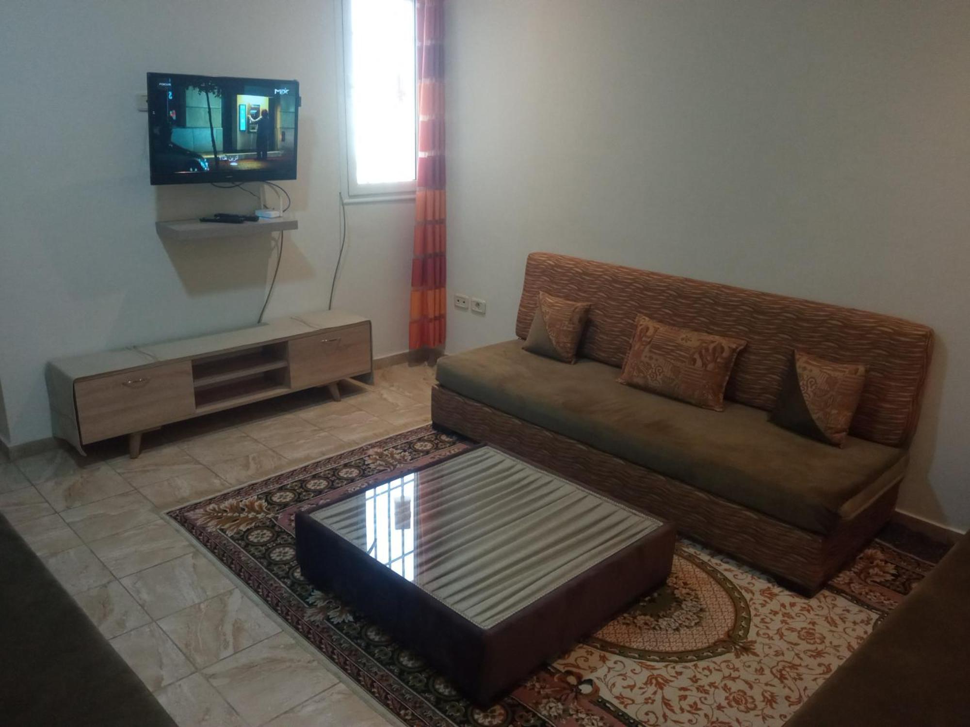 Paradise Days Sfax Bagian luar foto